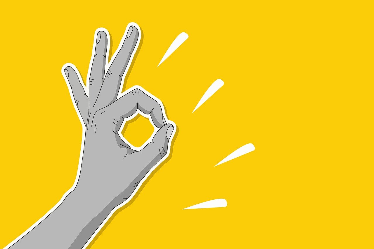 gesture, yellow, hd wallpaper, hand, symbol, free wallpaper, ok sign, communication, beautiful wallpaper, graphic, icon, positive, approval, simplicity, laptop wallpaper, 4k wallpaper, background, cool backgrounds, hand sign, desktop backgrounds, art, sticker, windows wallpaper, message, free background, design, hand gesture, 4k wallpaper 1920x1080, full hd wallpaper, mac wallpaper, wallpaper 4k, expression, wallpaper hd, poster